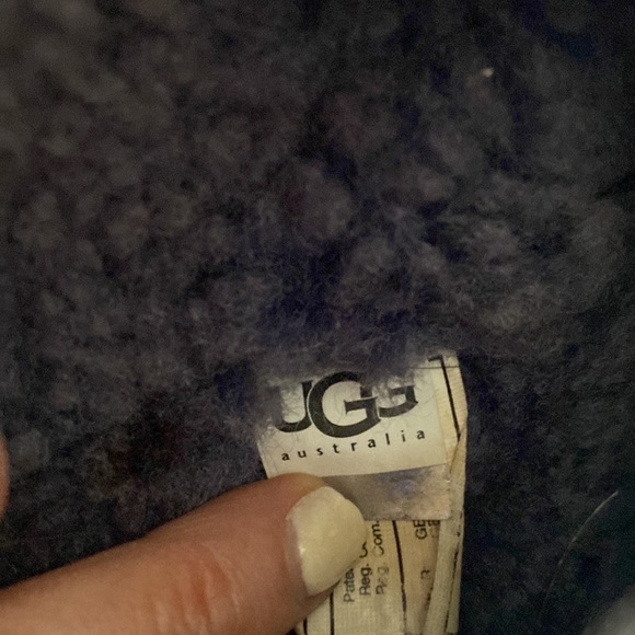 UGG boots size 7 - Picture 5 of 7